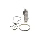 Wasserpumpe + Zahnriemensatz Bosch 1 987 946 976 für Audi für Seat für Skoda
