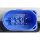 Türschloss Febi Bilstein 179674 Febi Plus für Seat für Skoda für VW Vorne Links