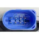 FEBI BILSTEIN 179674 Türschloss für VW, SKODA, SEAT