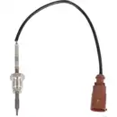 Sensor Abgastemperatur Herth+buss Elparts 70682921 für Audi für Seat für Skoda