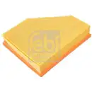 FEBI BILSTEIN 172768 Luftfilter für TOYOTA, BMW