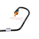 Kraftstoffleitung Metzger 2150211 für Mercedes Benz für Mercedes Benz