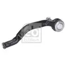 Spurstangenkopf Febi Bilstein 195001 für Renault für Dacia Vorderachse Links