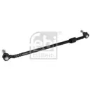 FEBI BILSTEIN 02382 Spurstange für MERCEDES-BENZ