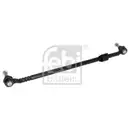 FEBI BILSTEIN 02382 Spurstange für MERCEDES-BENZ