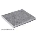 BLUE PRINT ADBP250057 Innenraumfilter