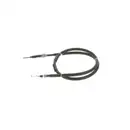 BOSCH 1 987 477 630 Seilzug, Feststellbremse