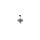 BOSCH 1 987 302 441 Glühlampe H4 75/70W 24V