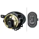 HELLA 1N0 010 375-311 NSW li Halogen VW