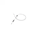 BOSCH 1 987 477 962 Seilzug, Feststellbremse