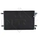 NRF 35605 Kondensator