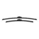Wischblatt Bosch 3 397 118 908 Aerotwin Retrofit für Opel für Vauxhall Vorne