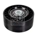 FEBI BILSTEIN 100154 Umlenkrolle für MERCEDES-BENZ