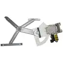 VALEO 850612 Fensterheber v l OPEL Meriva