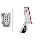 HELLA 2TZ 011 528-031 Heckl. li LED VOLVO