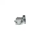 Bypassklappe Kompressor Bosch 0 280 750 467 für Mercedes Benz für Mercedes Benz