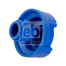 FEBI BILSTEIN 179539 Tankdeckel für OPEL, CITROËN, PEUGEOT