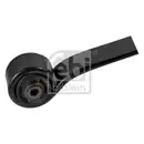 FEBI BILSTEIN 180854 Blattfeder für FORD