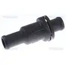 Thermostat Kühlmittel Triscan 8620 48775 für Audi für Seat für Skoda für VW
