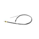 BOSCH 1 987 477 235 Seilzug, Feststellbremse