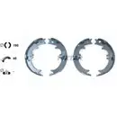 TEXTAR 91060500 PKW Bremsbacken