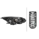 HELLA 1EA 354 994-011 HSW li Halogen FORD