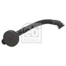 Ventil Kurbelgehäuseentlüftung Febi Bilstein 183670 Febi Plus für Seat für Skoda