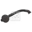 FEBI BILSTEIN 183670 Entlüftungsventil für SEAT, SKODA, VW