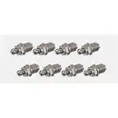 8x Hydraulikstößel Febi 07377