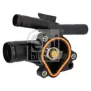 FEBI BILSTEIN 172284 Thermostat für OPEL, NISSAN, RENAULT