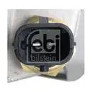 Thermostat Kühlmittel Febi Bilstein 103708 für Opel für Saab für Vauxhall