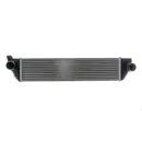 MAHLE CI 669 000P Ladeluftkühler für RENAULT