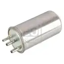 FEBI BILSTEIN 170420 Kraftstofffilter