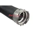 Ladeluftschlauch Metzger 2401096 für Nissan Ladeluftkühler Oben