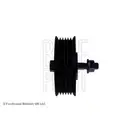 BLUE PRINT Umlenkrolle ADT396513