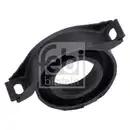 FEBI BILSTEIN 08539 Gelenkwellenlager für MERCEDES-BENZ