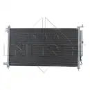 NRF 35583 Kondensator