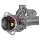 Thermostat Kühlmittel Metzger 4006372 für VW