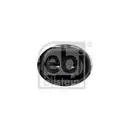 Steuerventil Nockenwellenverstellung Febi Bilstein 175056 Febi Plus für Audi