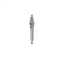 Glühkerze Bosch 0 250 703 008 Duraspeed für Mercedes Benz für Mercedes Benz