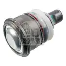FEBI BILSTEIN 02380 Traggelenk für MERCEDES-BENZ