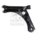 Lenker Radaufhängung Febi Bilstein 195008 für Skoda für VW Vorderachse Rechts
