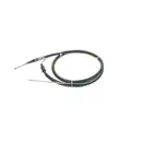 BOSCH 1 987 477 775 Seilzug, Feststellbremse