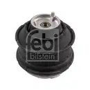 FEBI BILSTEIN 17957 Motorlager für MERCEDES-BENZ