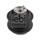 FEBI BILSTEIN 17957 Motorlager für MERCEDES-BENZ