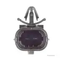 Sensor Abgastemperatur Herth+buss Elparts 70682432 für Opel für Vauxhall