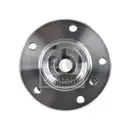 FEBI BILSTEIN 172330 Radlagersatz für BMW