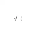 BOSCH 0 986 494 058 Bremsbelagsatz, Scheibenbremse