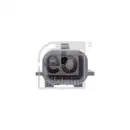 Sensor Raddrehzahl Febi Bilstein 171104 für Mercedes Benz für Mercedes Benz