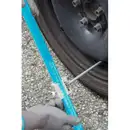 HAZET 4956-4 Bremsscheiben-Messschieber